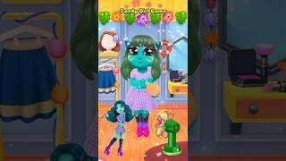 Inside Out Envy and Human Envy #mytalkingangela2 #insideout #tiktok #trending #viralvideo