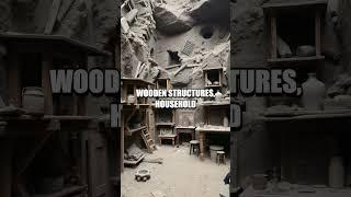 The Buried City of Herculaneum