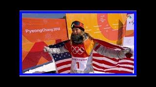 Chloe Kim lands back-to-back 1080s, wins Olympic gold- Newsnow Channel