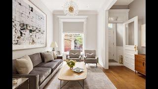 Lisa Larson Property Tour: 133 East 91st Street