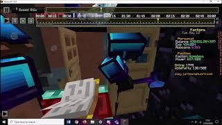 JartexNetwork Factions - IAmTheRandie Phase Hacks