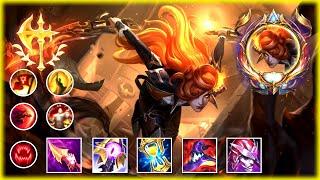 KATEVOLVED KATARINA MONTAGE 2024 - "BEST PLAYS" | LOL TIME STREAMERS