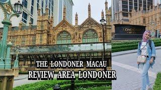 THE LONDONER MACAU