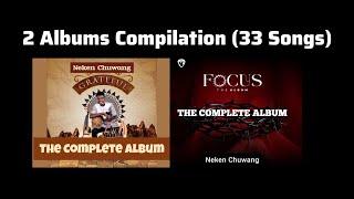 2 Albums Compilation - Neken Chuwang