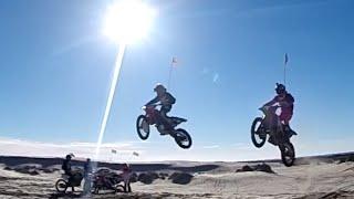 Dumb & Dumber - The Adventures of Pierce and Carsen - TnA Moto Films/DBP