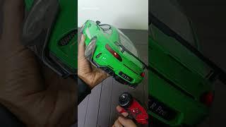 Remote Control Car EP.740/1 #shorts