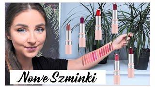 SZMINKA HYDRAMATIC AVON15 KOLORÓWSWATCHES