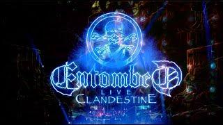 Entombed Clandestine Live HD 2016