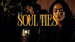 Soul Ties - Young C ft. Aldre (Uninvtd)