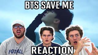 K-POP HATERS WATCH BTS SAVE ME!