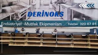 Sektörün Yıldızları- Derinoks