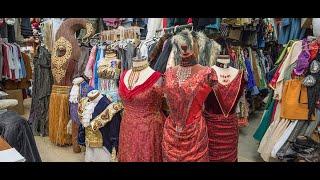 HONOLULU Magazine Goes Backstage for an Inside Look at Diamond Head Theatre's Costume Department