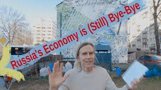 Russia’s Economic Collapse: 4 Possible Scenarios