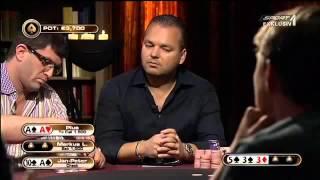 German High Roller 2012 Staffel 8 Folge 4