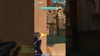 Vyse ftw!! #valorant #immortal #gaming #valorantclips #insaneplays #asia #shorts #riotgames #aim