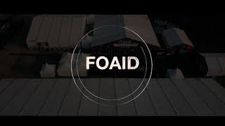 FOAID 2021 Glimpses || Festival Of Architecture & Interior Designing