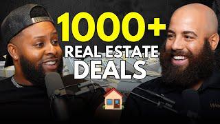 How to Make Millions Wholesaling and Flipping Real Estate