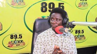 SUNDAY FIRST SERVICE @SIKKA 895 FM ON 29TH SEPTEMBER 2024 BY EVANG AKWASI AWUAH(2024 OFFICIAL VIDEO)