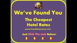 Cheap Hotels In DC | Up To 80% OFF Best Hotel Deals
