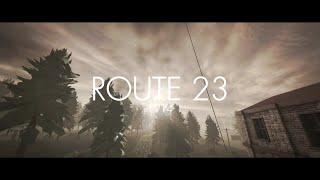 CENTAURA | Route 23 Cutscene | (Fan Made)