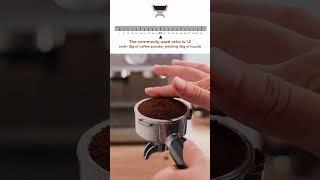 The Ideal Water-to-Coffee Ratio for a Perfect Espresso Shot