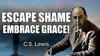 CS Lewis Challenge: Escape the Cycle of Guilt and Embrace God’s Peace!