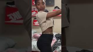 Bhadie Kelly TikTok | dance tik tok video