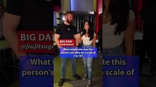 Gordon Ryan and the best grapplers rate each other 1-10 #shorts #gordonryan