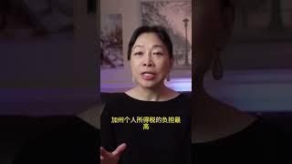 【美国中产】夏威夷是天堂吗？ 州税多少？#税务规划，#投资理财，#中产阶级
