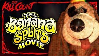 The Banana Splits Movie (2019) KILL COUNT