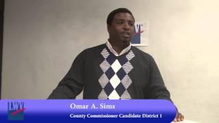 Omar Sims