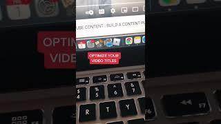 HOW TO GET YOUTUBE TO RECOMMEND YOUR VIDEOS FOR MORE VIEWS 2022  | HOW TO INCREASE VIEWS #shortsfeed