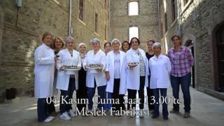 Meslek Fabrikası ve Sosyal Yaşam Kampüsü Hizmete Alınıyor