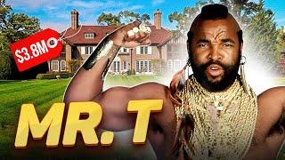 Mr. T | Where Is Rocky’s Opponent Now?