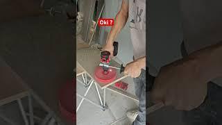 Oki #diy #techtinker #cokhi #welding #home #xaynhatho #thicongmaithai #nhadep #trending