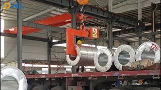 Galvalume Steel Coil AZ150 - Powerson Metal |  DWL Steel