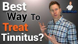 What is the Best Way to Treat Tinnitus? | Phonak Lyric Hearing Aid