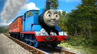 Engine Adventures: Thomas (Audio)