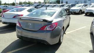 2010 Hyundai Genesis Coupe Walkaround