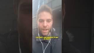 Why you join Equinox #gym #equinox #funnyshorts