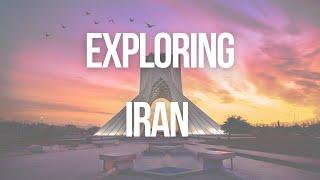 Discover Iran: Top Tourist Attractions in Shiraz, Kashan, Yazd, Tehran, and Isfahan