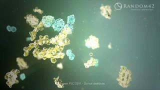 Random42 Medical Animation - Drug Delivery System