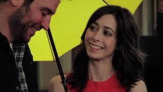 Audicion de Cristin Milioti | Tracy McConell en How I Met Your Mother