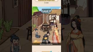 Brain Puzzle: Tricky Quest Lv 4 #brainpuzzle #games #gaming #gameplay #game #shorts
