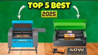 STOP Buying the Wrong Laser Engraver | Best Laser Engravers 2025