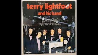 Jazz: Terry Lightfoot and his Band - “Personal Appearance”