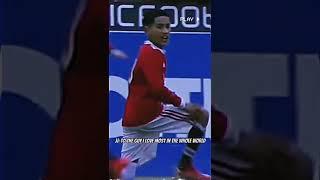 Kid Messi turns into Kid Neymar #shorts || @jjnr10 X SY Football