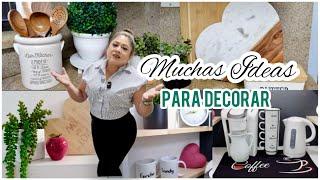 COMO DECORAR LA COCINA EN 2025 🪴IDEAS PARA DECORAR TU COCINA CON PLANTAS