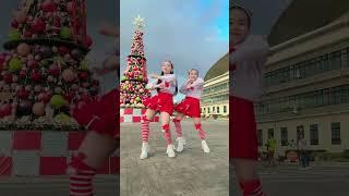 Tiktok dance trend with my beshy @HANNASOTTO_26 #annicatamo #tiktokdance #tiktokviral