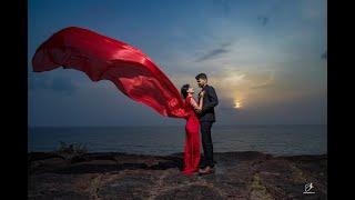 PRE WEDDING Vivek & Snehal